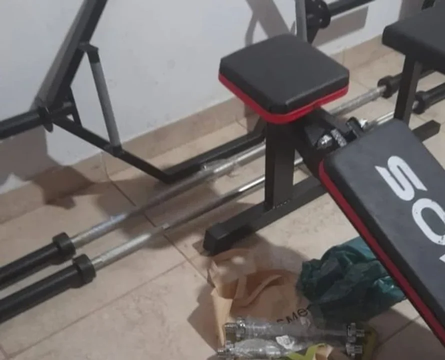 Los Toros avanzan firme en la puesta en marcha de su propio gimnasio