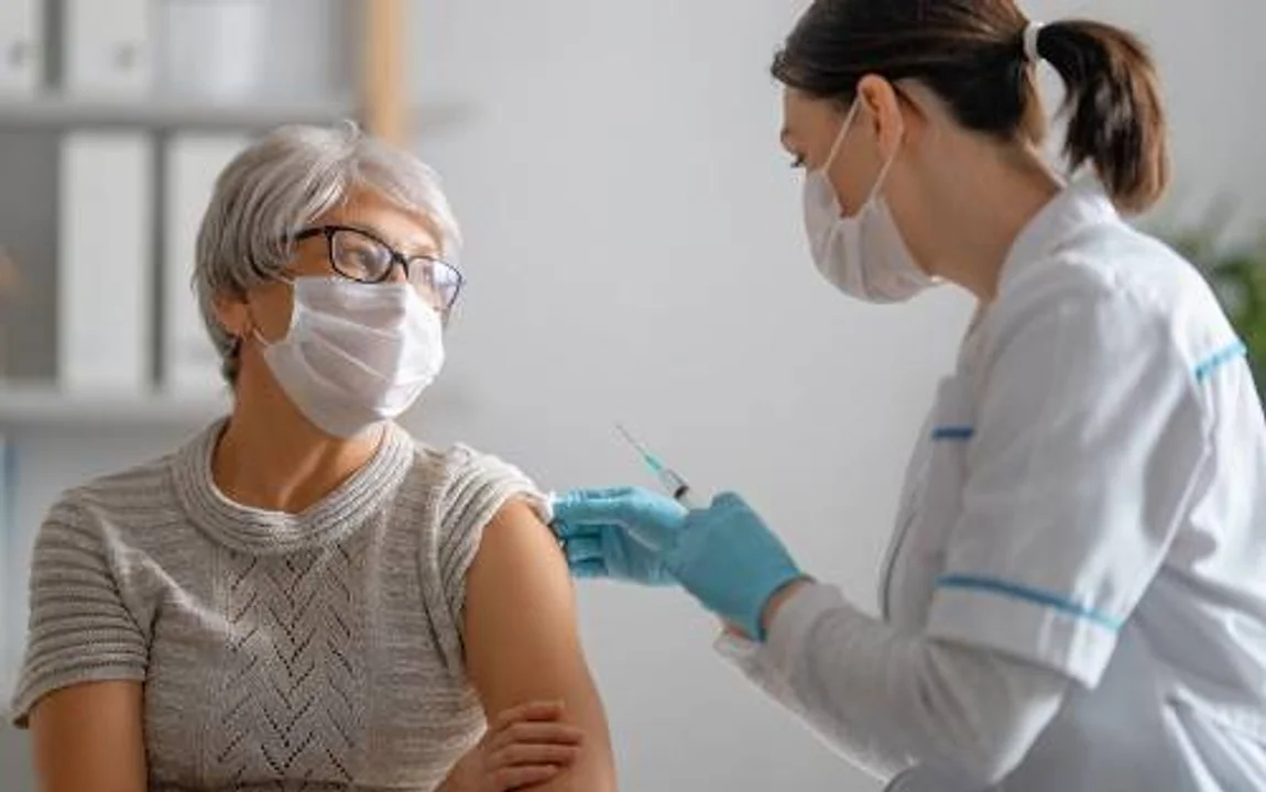 Iapos ya está brindando turno a sus afiliados para recibir la vacuna antigripal