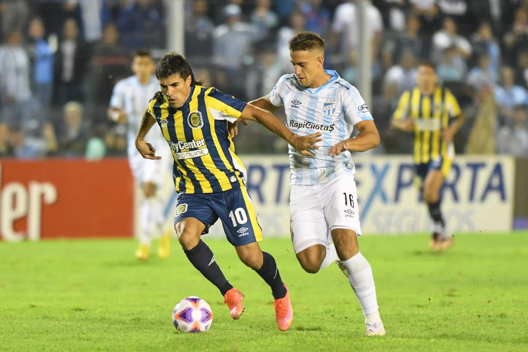 Russo probará a Malcorra y definirá el equipo para recibir a Boca
