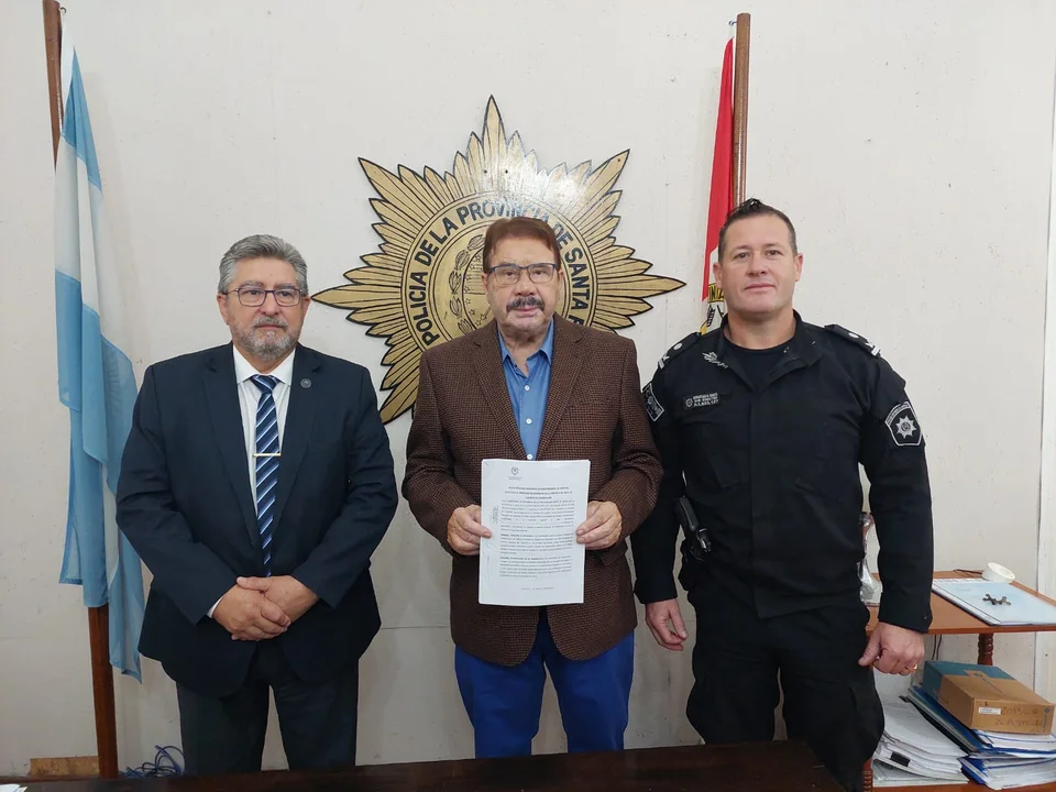 Firma de convenio para remodelación de edificio de la Unidad Regional IV