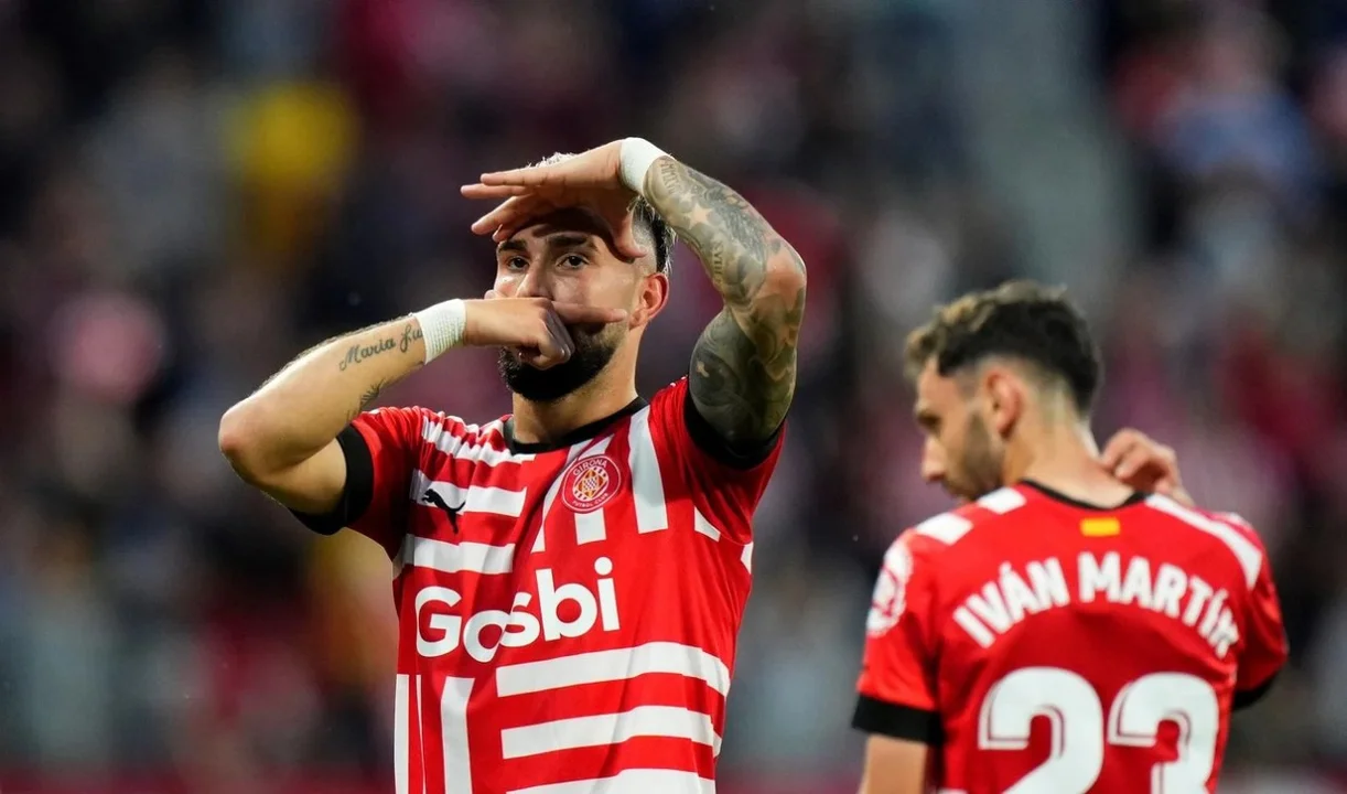 Quién es el argentino que le hizo cuatro goles a Real Madrid
