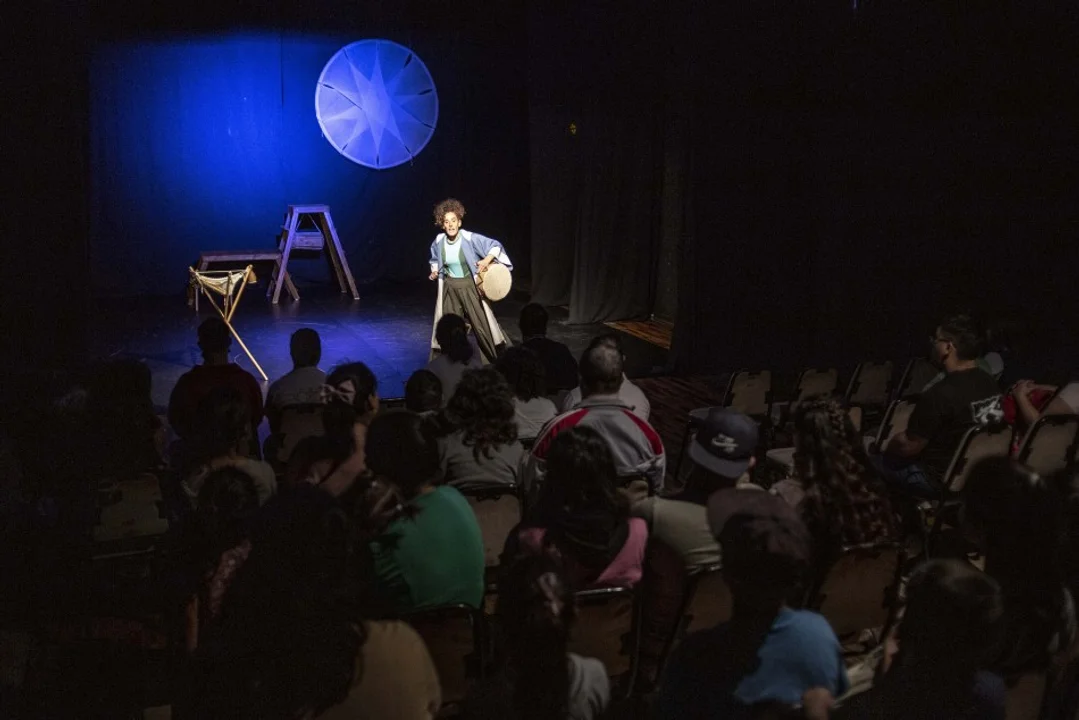 Regresa la Semana del Teatro Independiente de Rosario