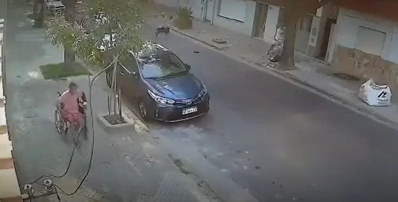 Falleció víctima de violento robo en Arroyito y Rosario acumula 100 homicidios en 2023