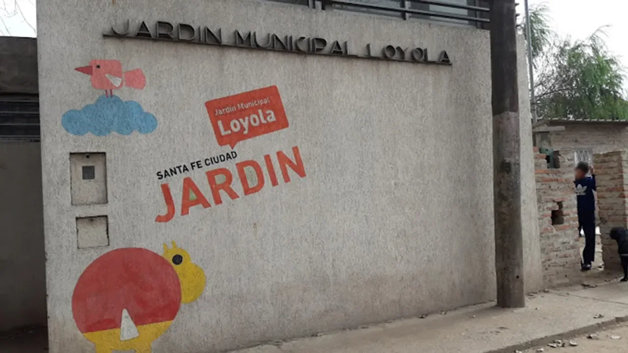Un niño de dos años llevó un arma de fuego al jardín
