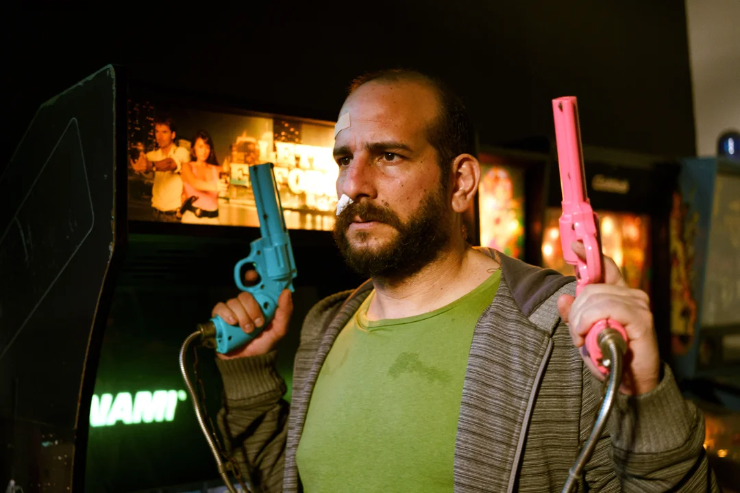 Llega la comedia "Gamer", una mirada argentina al mundo de los e-sports