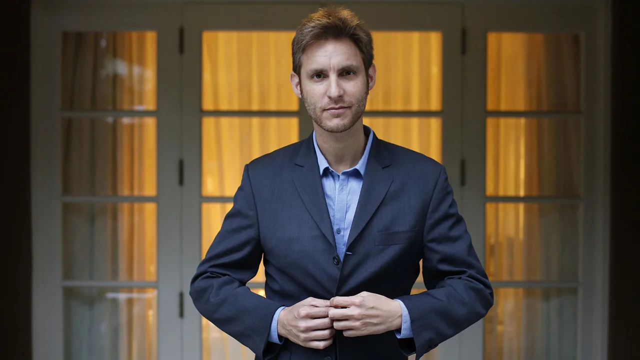 Damián Szifron integrará el Jurado principal del Festival de Cannes