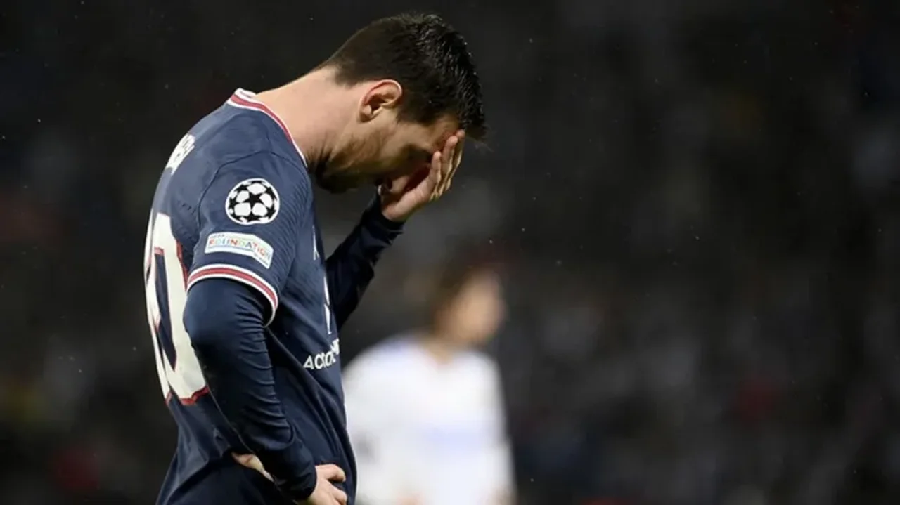 La inédita medida que tomaron los hinchas del PSG contra Messi
