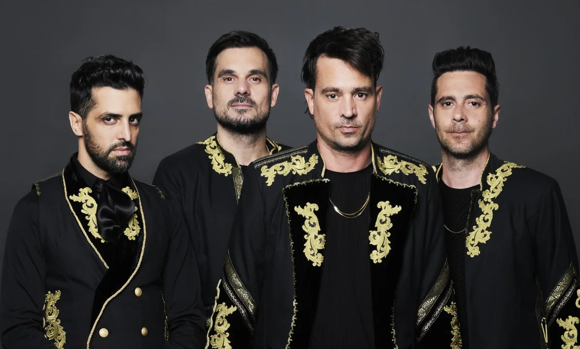 Tan Biónica se reúne para un último show: cuándo y dónde