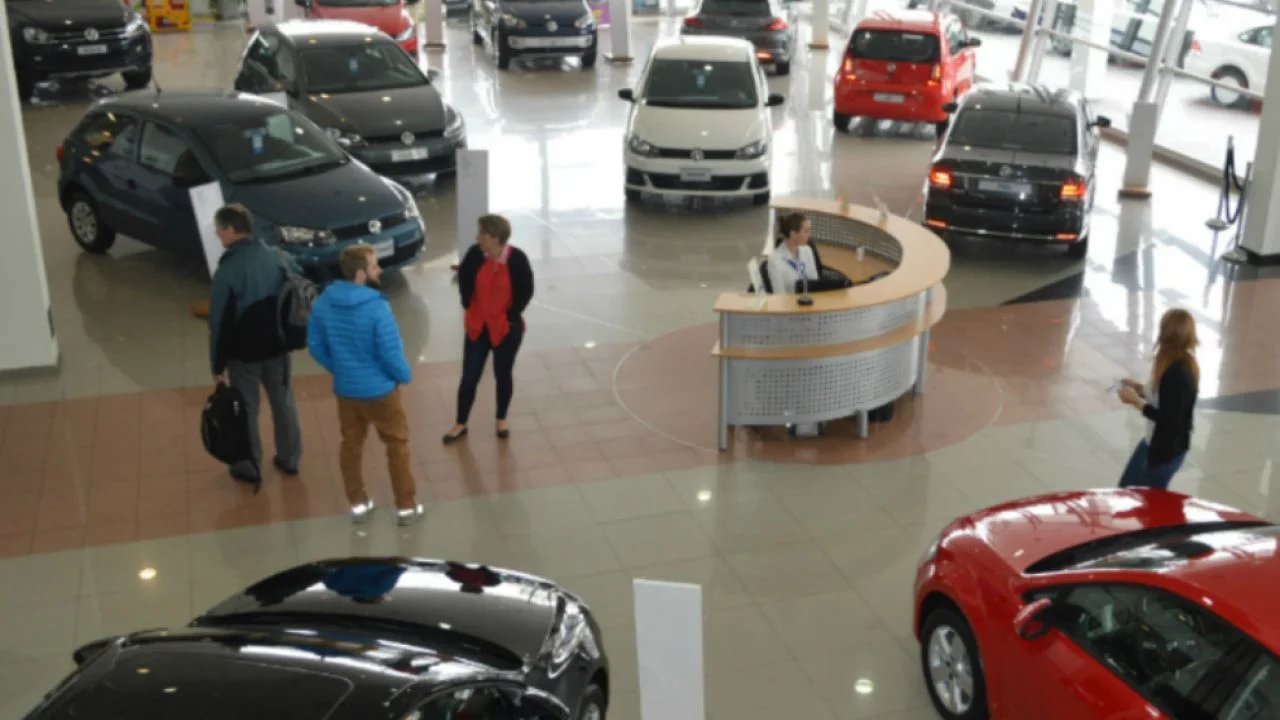 Reclamó por desfasaje en cuotas de autoplan y la Justicia ordenó rebaja del 30%