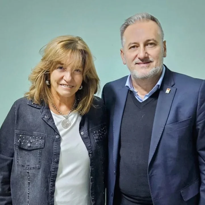Interna del PJ: Lewandowski será el precandidato a gobernador del oficialismo