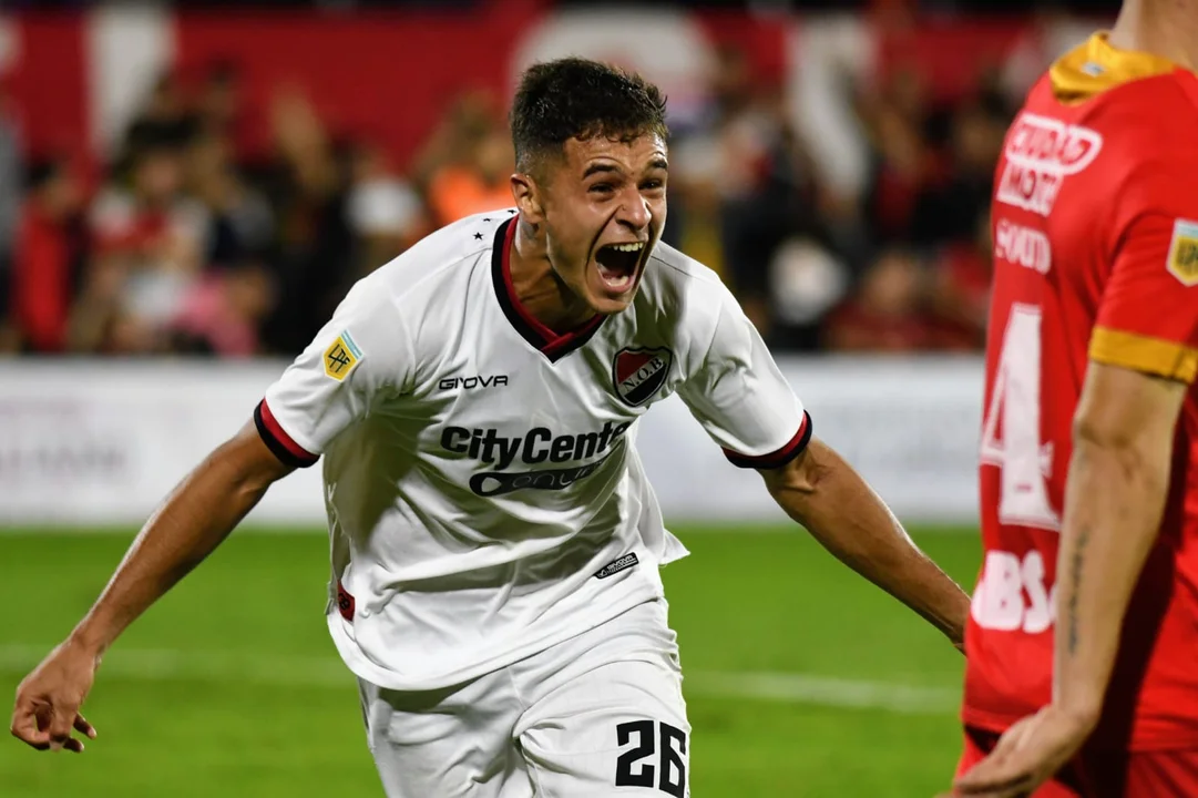 Un equipo cordobés quiere a Ramiro Sordo
