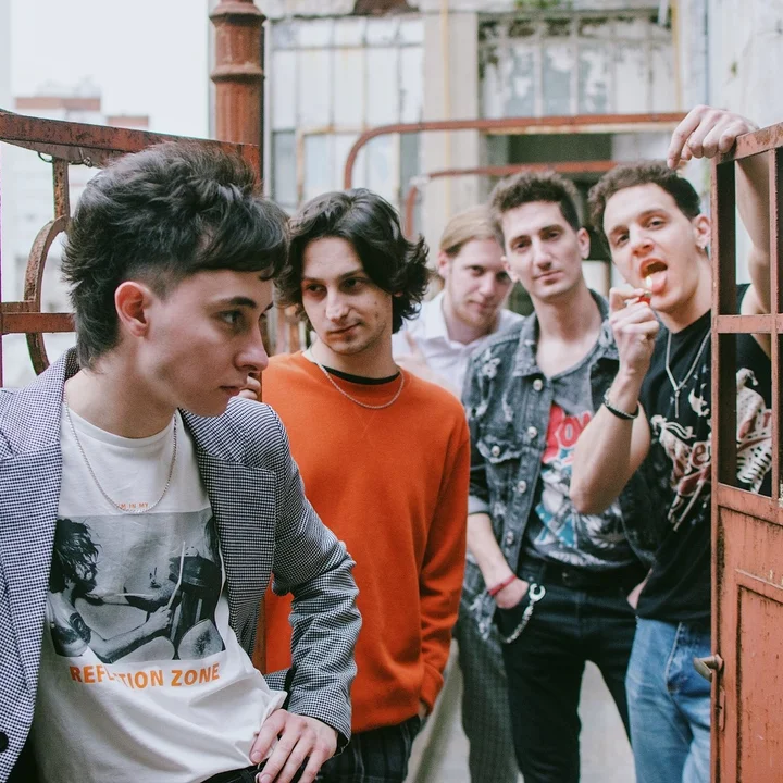 Joystick estrenó un nuevo hit llamado 'Mi Día'