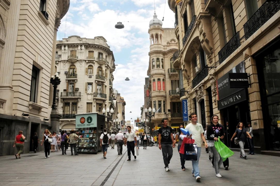 Comerciantes sin respuestas: “Se ha alcanzado el límite en materia de inseguridad”