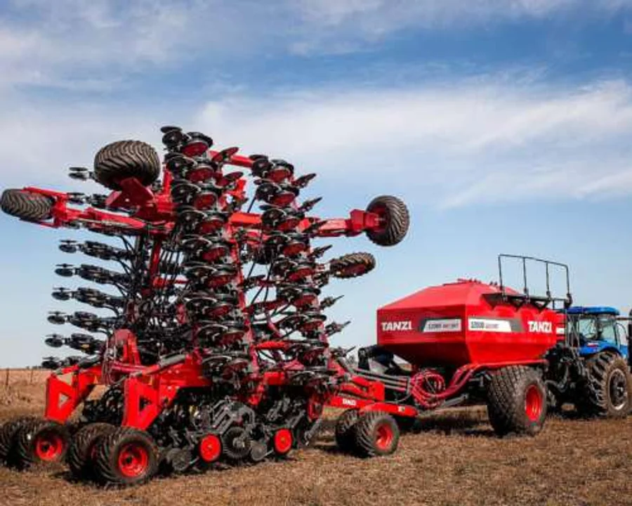 Sequía y tasas de interés: industrias de máquinas agrícolas en alerta