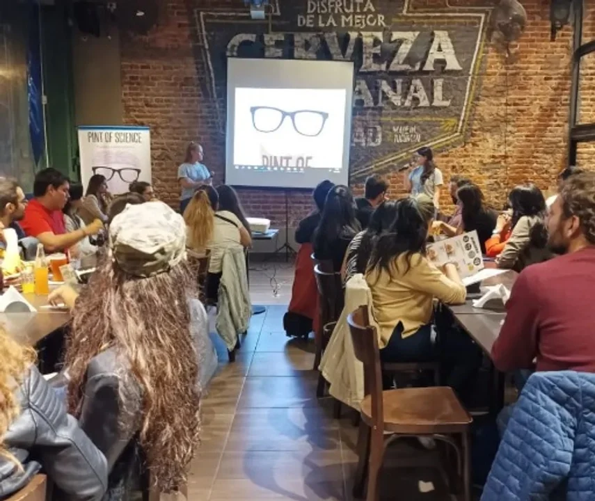 Se viene el festival de divulgación científica más grande a nivel mundial