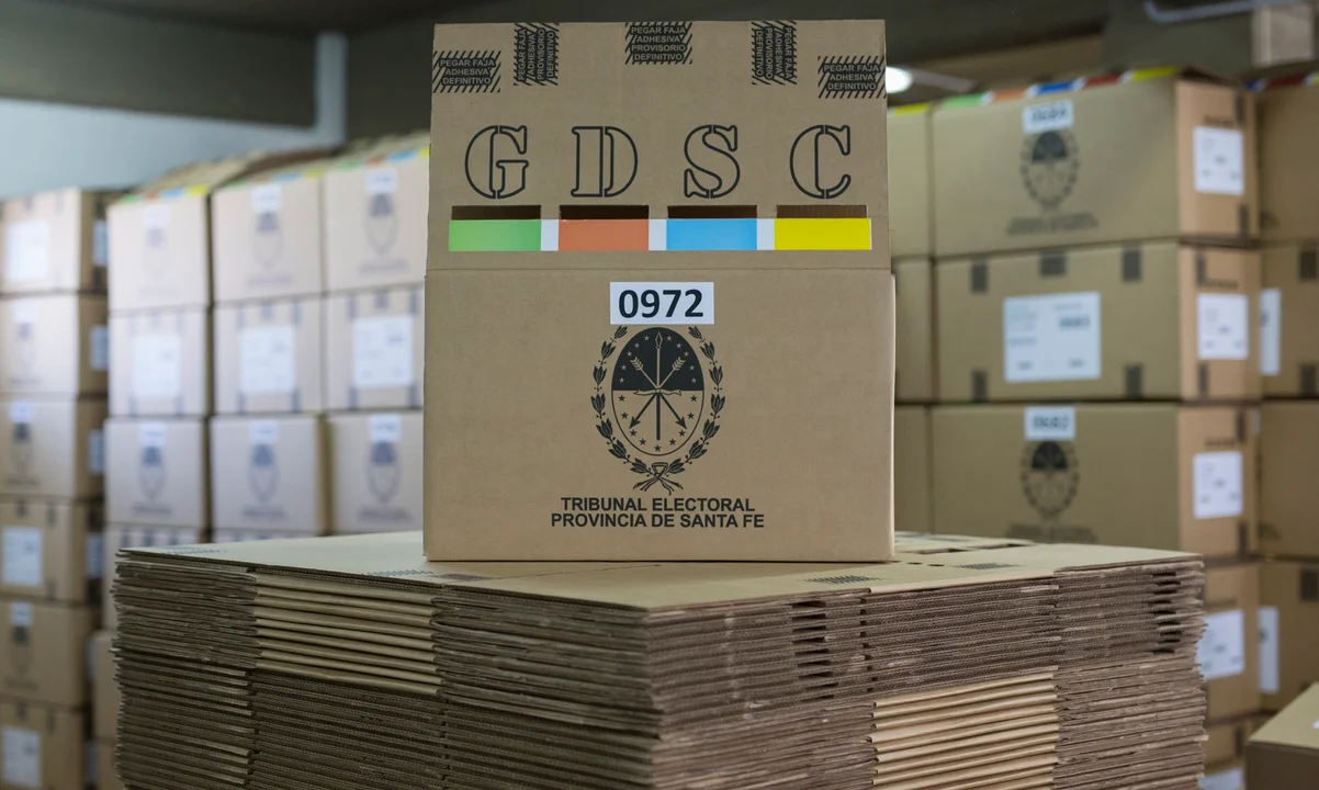 Sigue abierto el registro para autoridades de mesa para las generales provinciales
