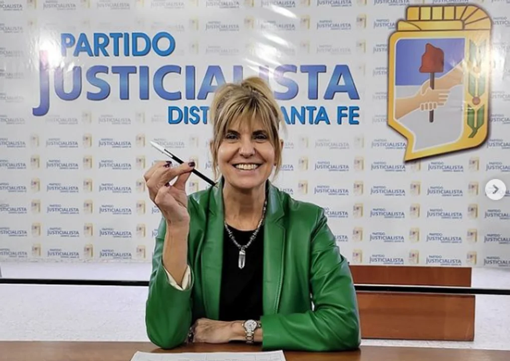 Rodenas: “Estamos todos dentro de un gran paraguas que es el PJ"