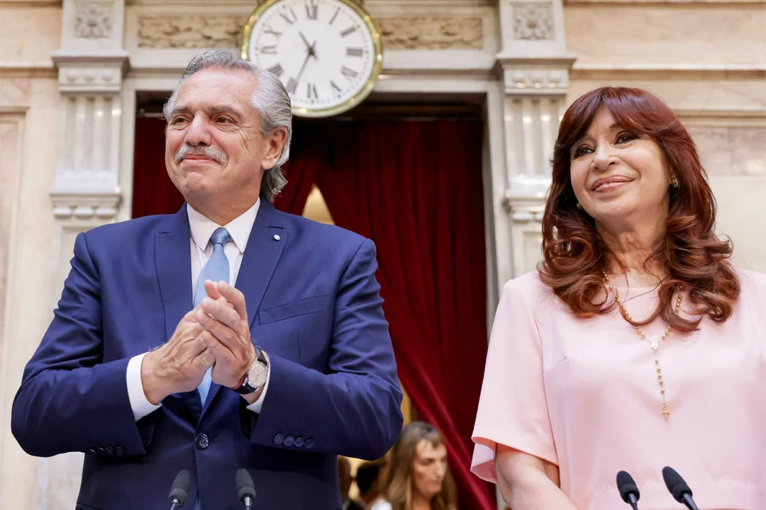 Alberto convocó a “escuchar a Cristina” el 25 en Plaza de Mayo
