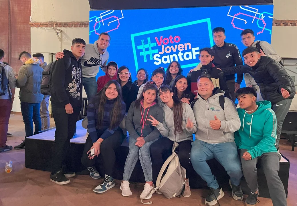 Voto Joven: un largo y fructífero camino para ampliar los derechos políticos