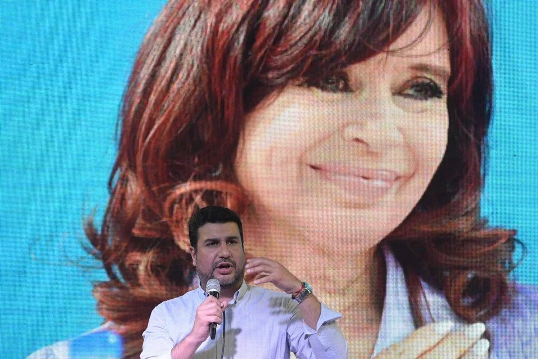 “De la mano de Néstor y Cristina, nos preparamos para gobernar solucionando los problemas de la gente”