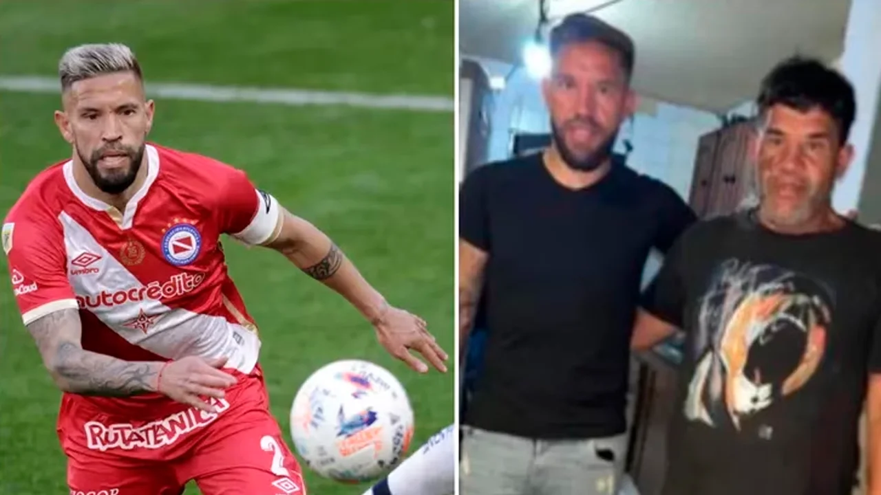 Miguel Torrén despidió a su hermano con un emotivo mensaje en redes sociales