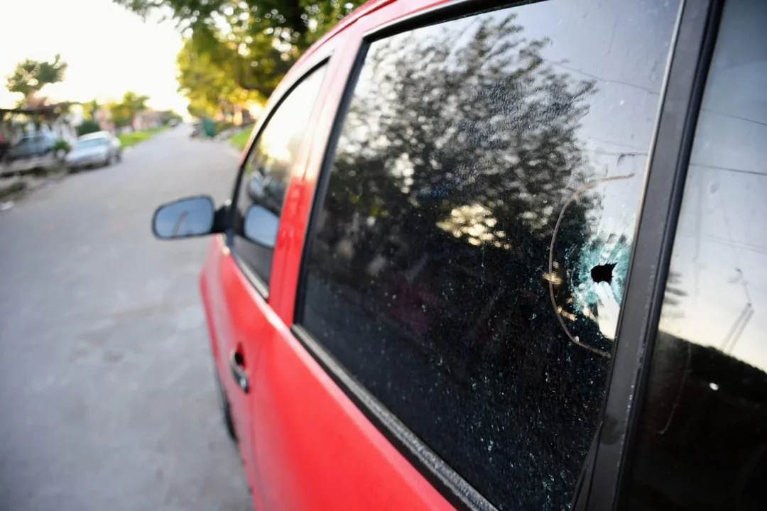 Otro crimen en barrio Matheu (Rosarioplus)