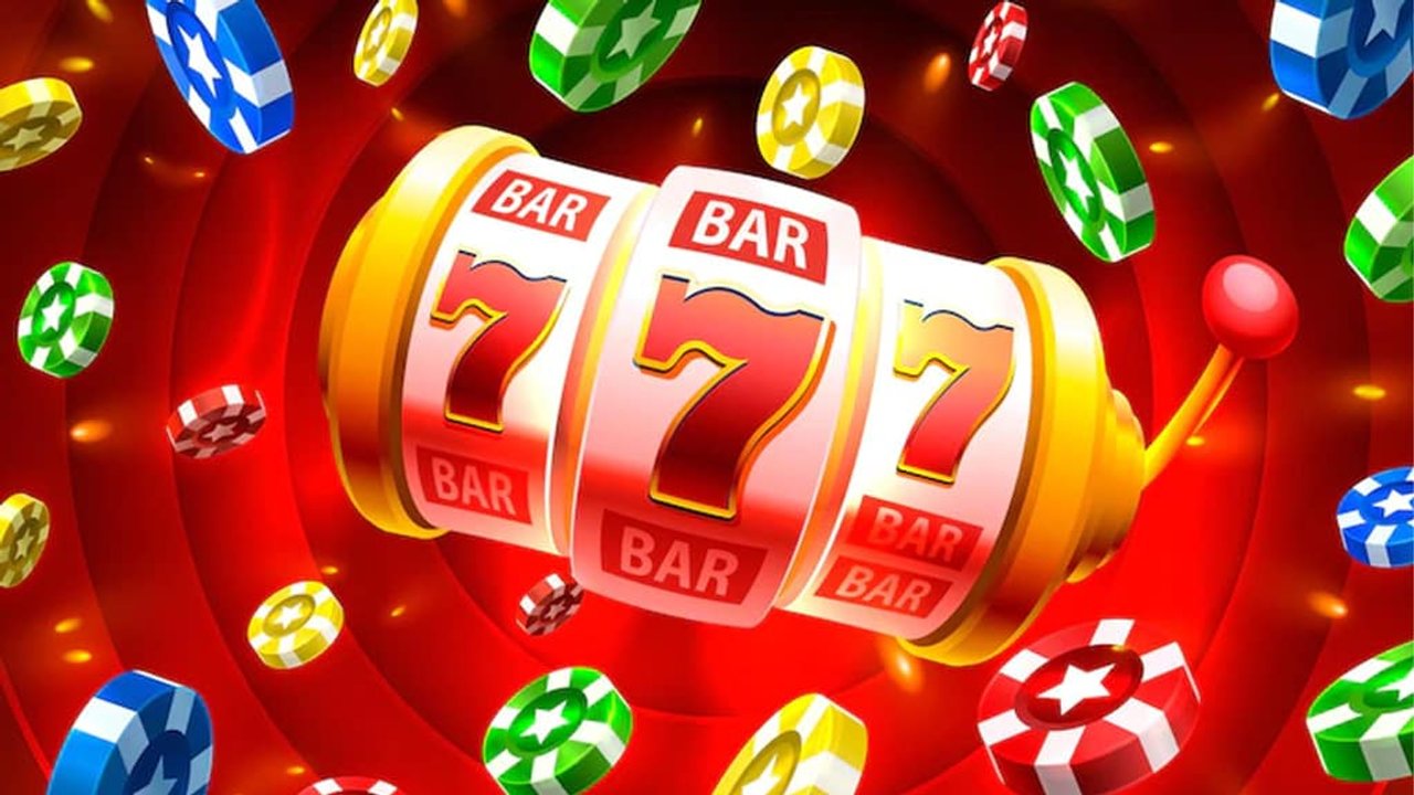 Bet365 slots