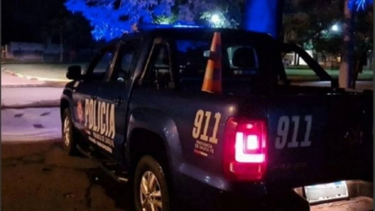 Nuevo asesinato en Rosario: mataron a tiros a un hombre de 30 años