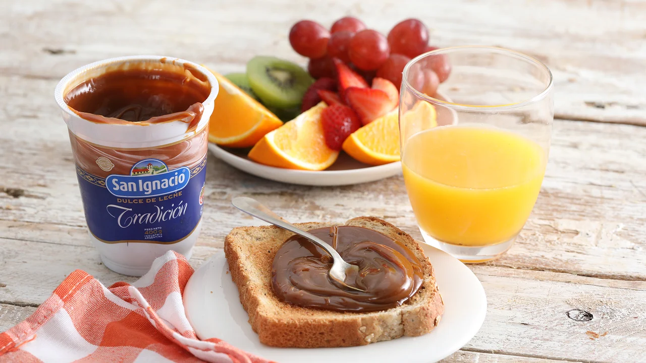 El dulce de leche santafesino que lidera el ranking de exportaciones