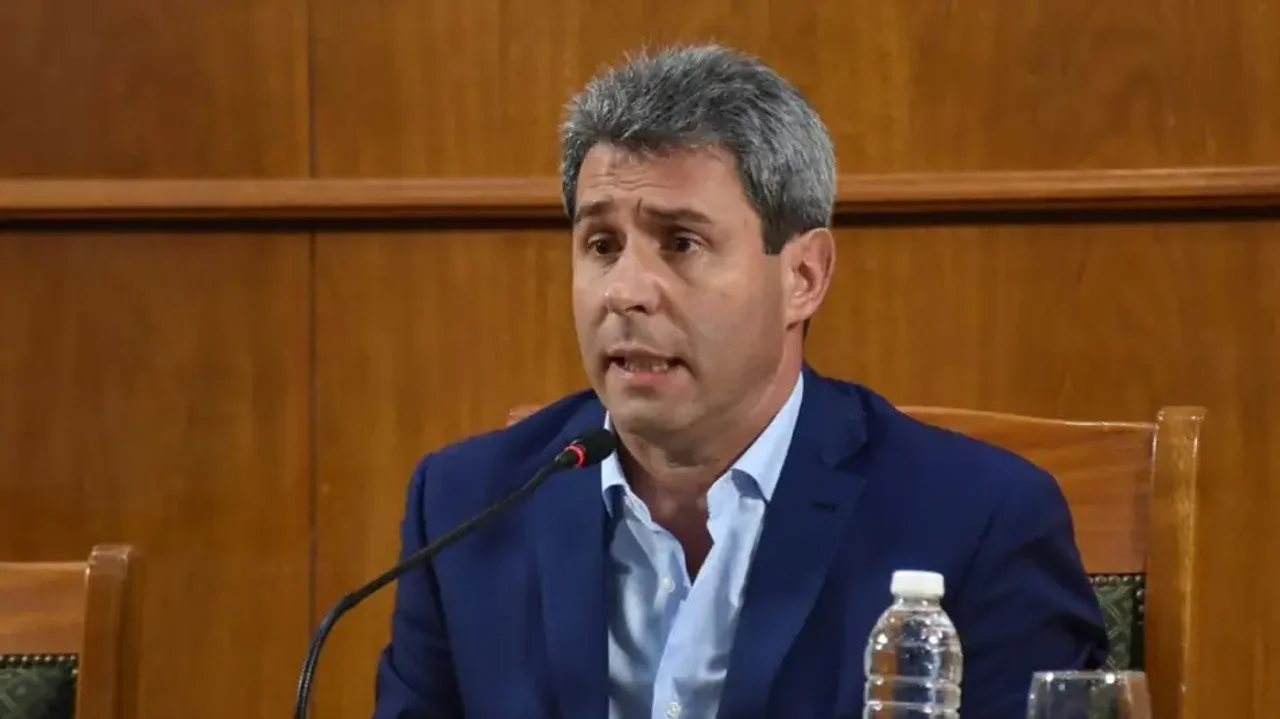 La Corte Suprema inhabilitó a Uñac como candidato a gobernador