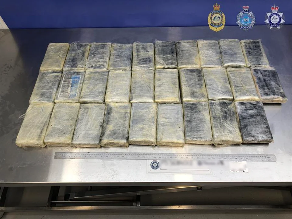 Plan Bandera: se incautaron 265 kilos de droga en lo que va del 2024