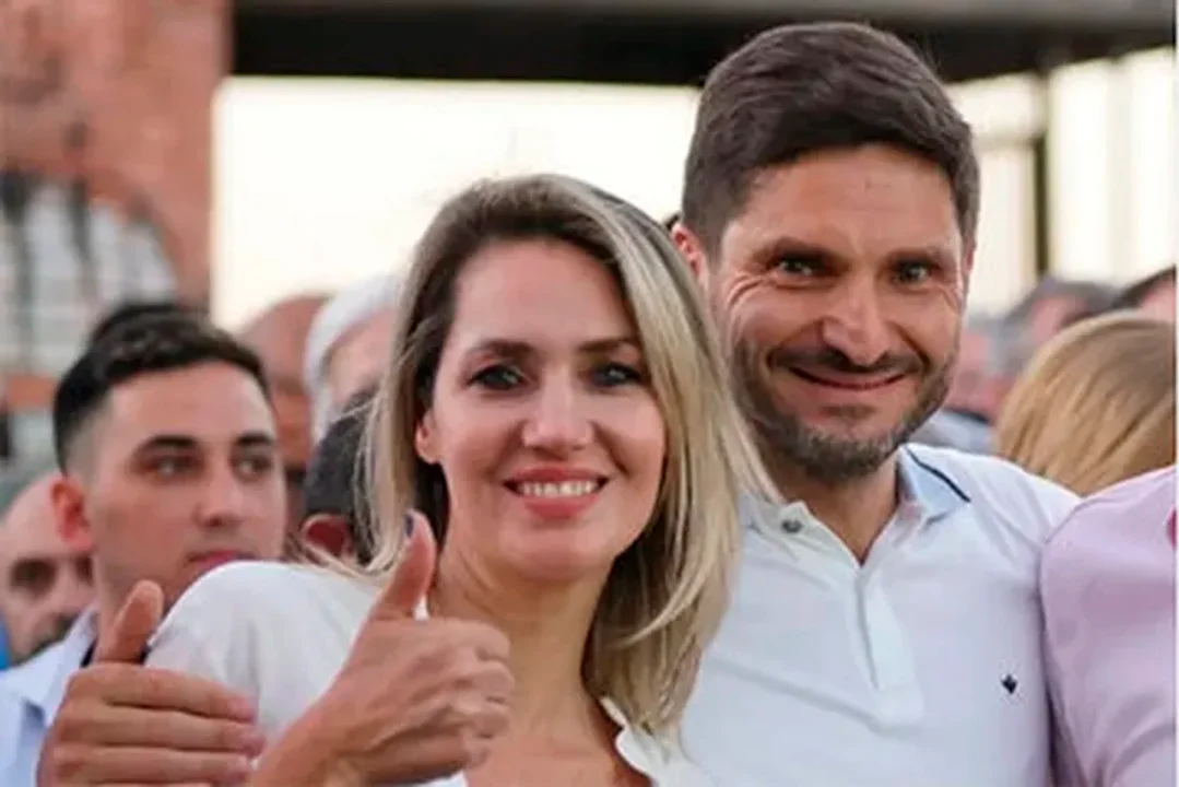 Losada vs Pullaro, la interna del barro