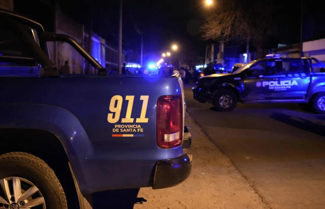 Acribillaron a balazos a un hombre en barrio Larrea