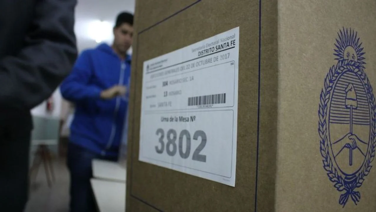 Después de las provinciales, las nacionales: como sigue el cronograma electoral