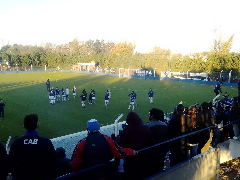 Belgrano se quedó con el Torneo Apertura