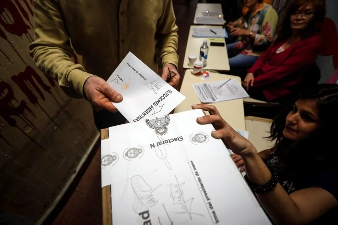 Las primarias abiertas, simultáneas y obligatorias (PASO), tendrán lugar el 13 de agosto.