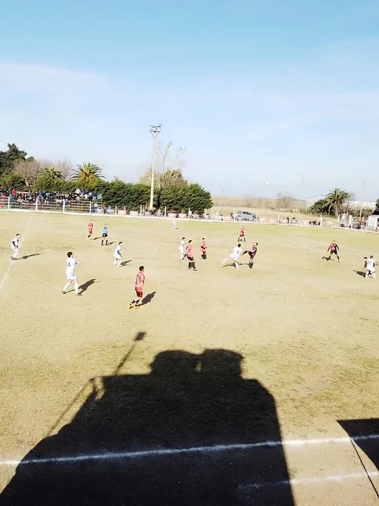 Resumen de la primera fecha del Torneo Clausura