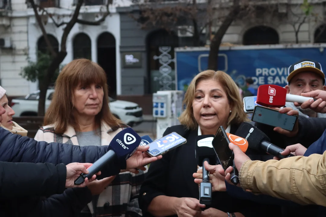 Provincia recomienda aplicarse la vacuna contra la gripe