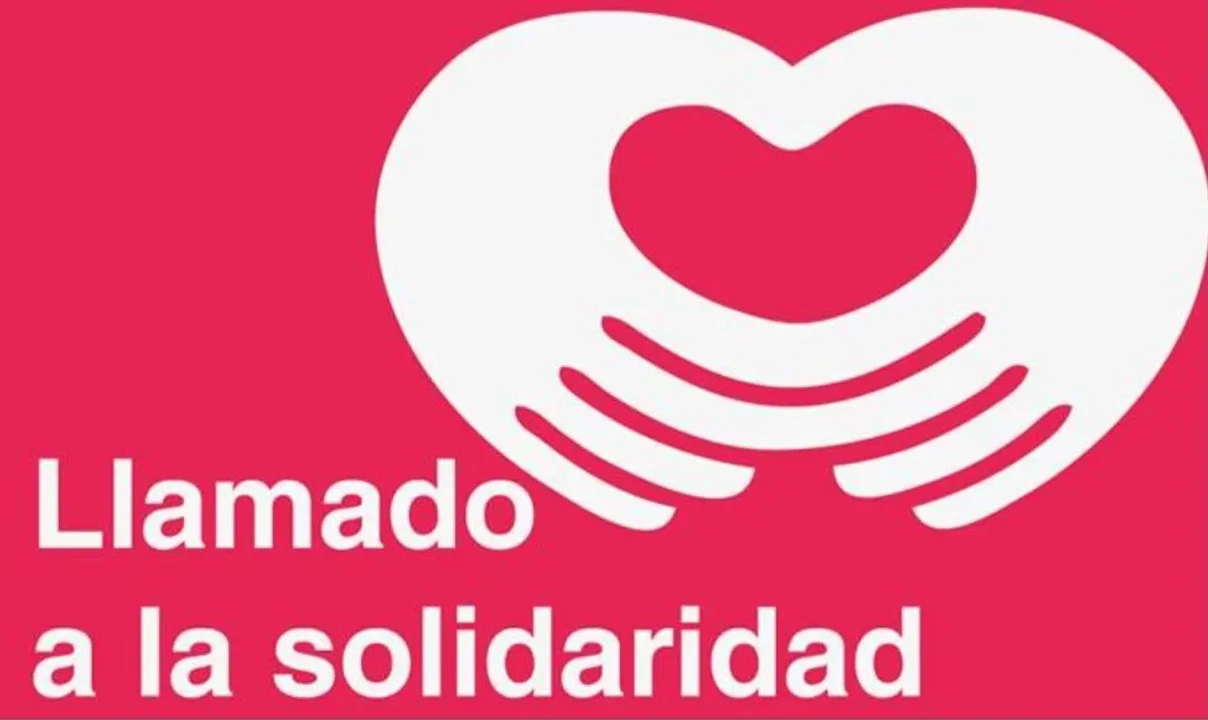 Casilda Club llama a la solidaridad para con un jugador de sus divisiones menores