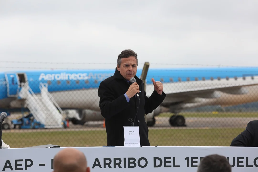 Aerolíneas suma una ruta con escala en Rosario: ¿cuál es el nuevo destino nacional?