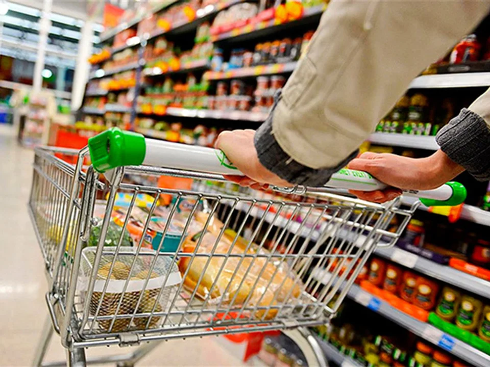 Aumentó el consumo: creció un 3,8 por ciento en los primeros cinco meses de 2023