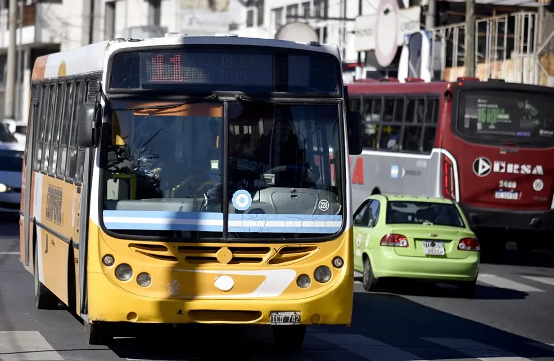 La intervención de Transporte levantó el paro en las provincias restantes