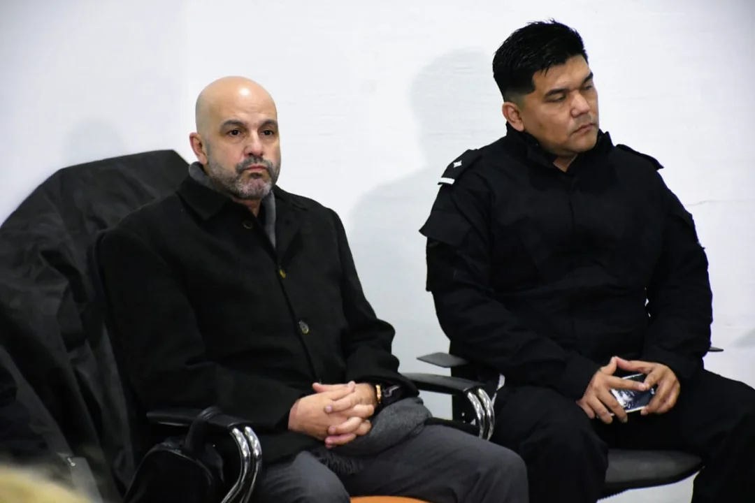 Allanamiento ¿por error? en La Sexta: Brilloni responsabilizó al Poder Judicial