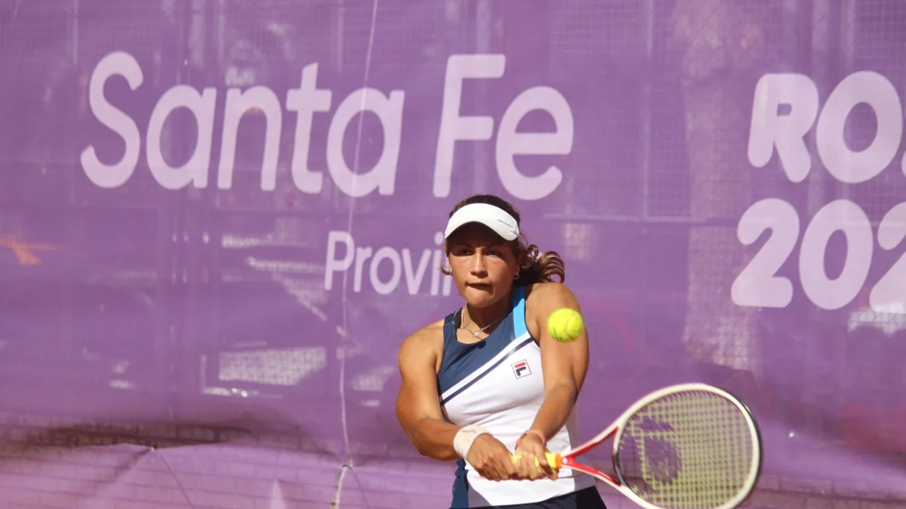 Santa Fe será sede del AAT Challenger por primera vez en la historia