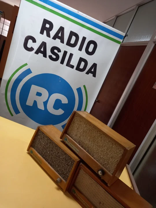 Radio Casilda: 58 años en el aire de la ciudad