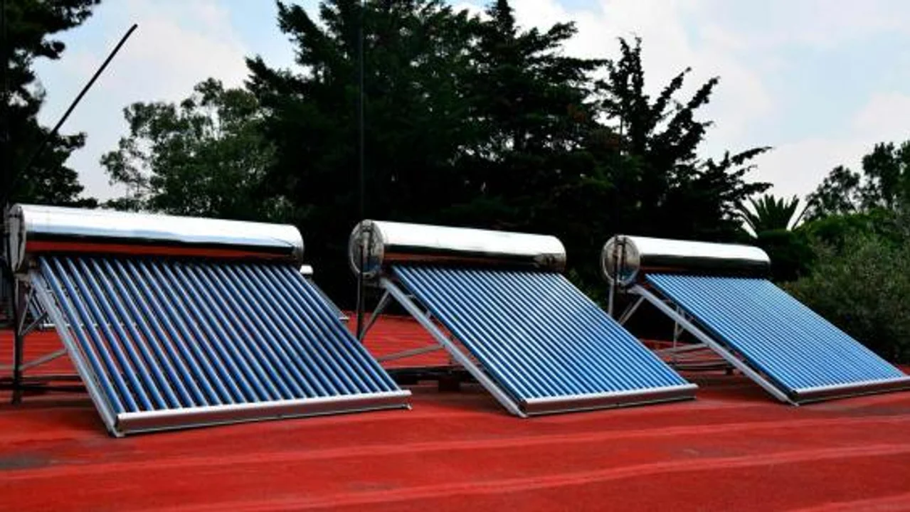 Lanzan un taller de energías renovables para ayudar a un deportista rosarino