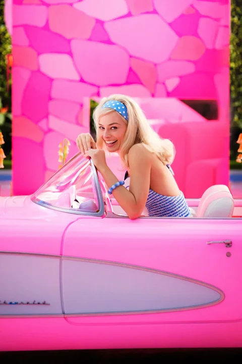 Las curiosidades de la película de Barbie: ¿hasta dónde llegó el marketing?