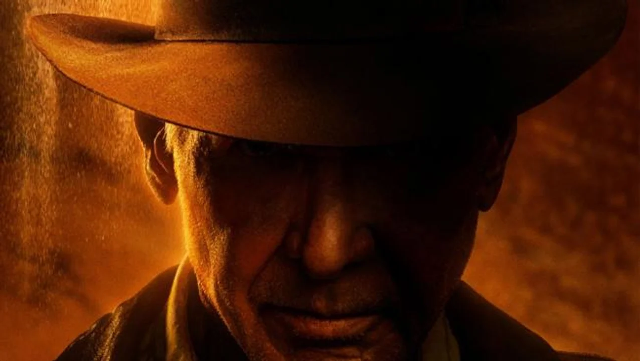 El interminable Indiana Jones en la cartelera de este fin de semana