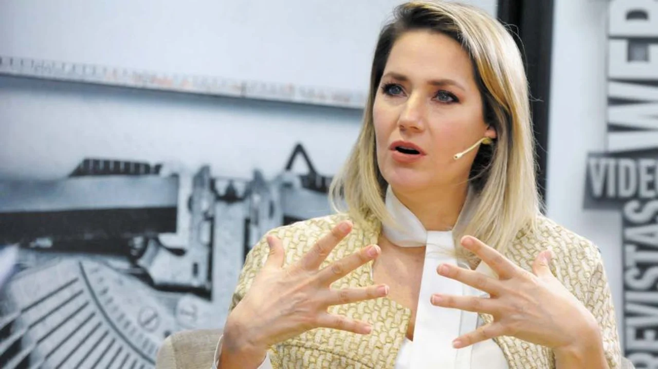 El Tribunal Electoral falló a favor de Losada y le pide información a Google por poca transparencia