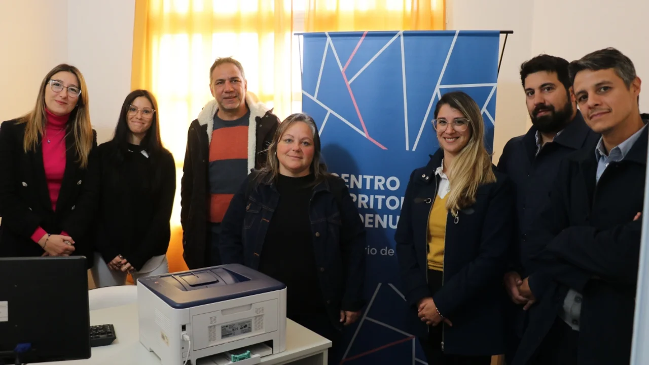 Los centros territoriales recibieron 22 mil denuncias en la primera mitad del año